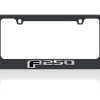 Eurosport Daytona - Compatible con 2015, Ford F-250,