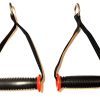 Juego de agarres de mano Premium VertiMax diseñado para