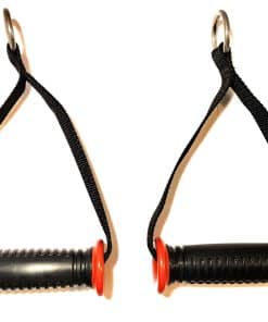 Juego de agarres de mano Premium VertiMax diseñado para