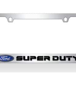 Eurosport Daytona- Compatible con Logotipo Ford Super Duty