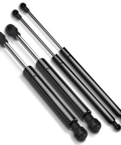 SCITOO Soportes de elevación de capó y maletero Repuesto