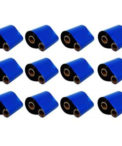 Paquete de 12 Rollos Calculables 4.33" x1476' (110mm X