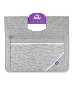 Snüz Organizador de Pañales Colgante - Organizador de Cuna