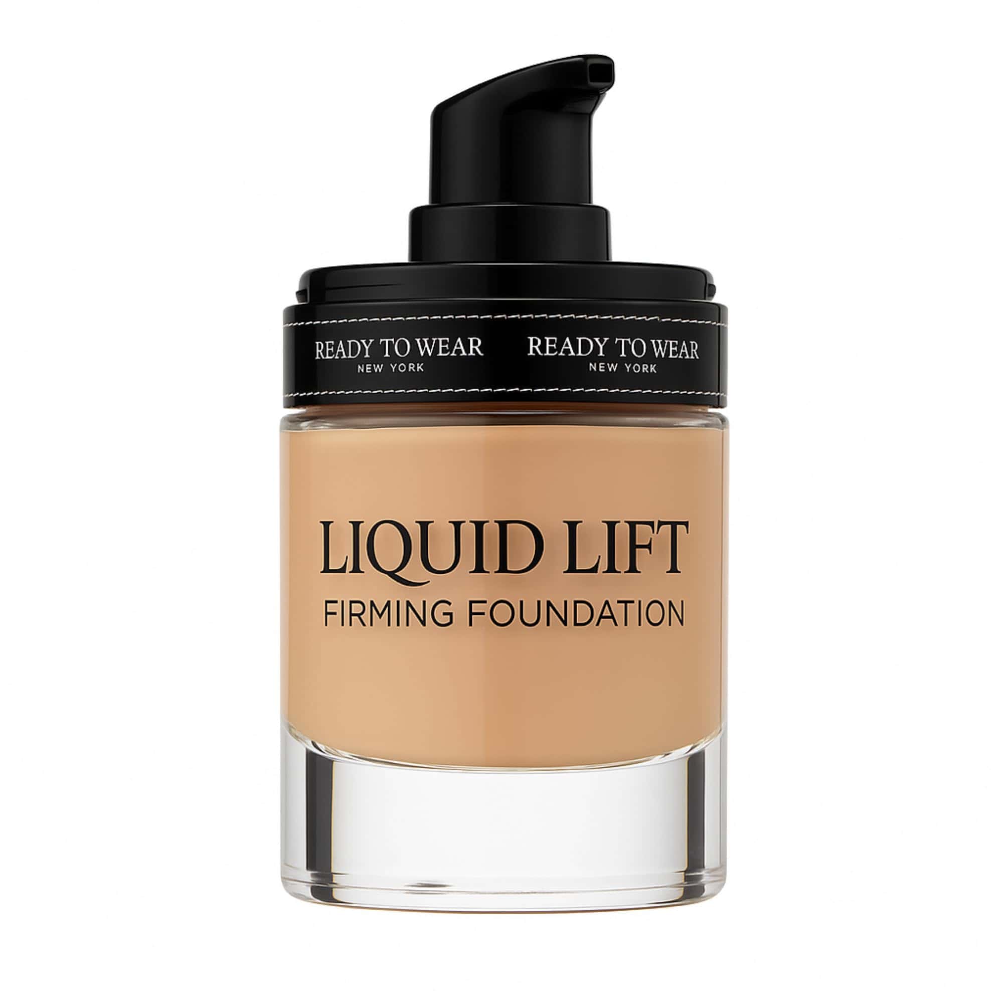 Base de Maquillaje Ready To Wear Liquid Lift - Hecho en