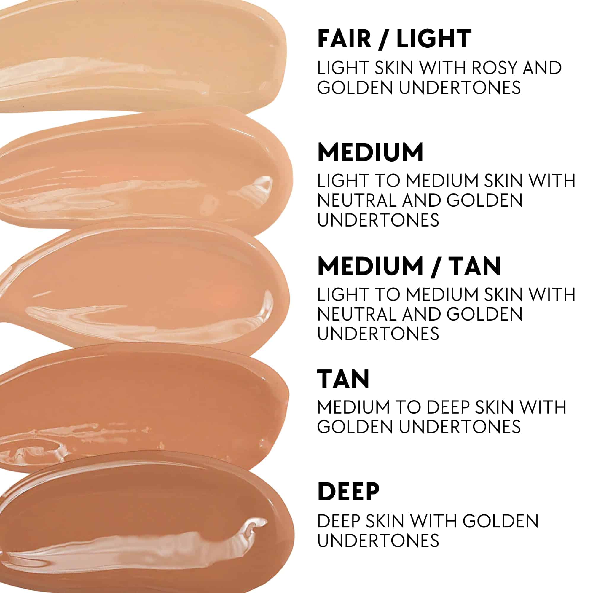 Base de Maquillaje Ready To Wear Liquid Lift - Hecho en - Imagen 4