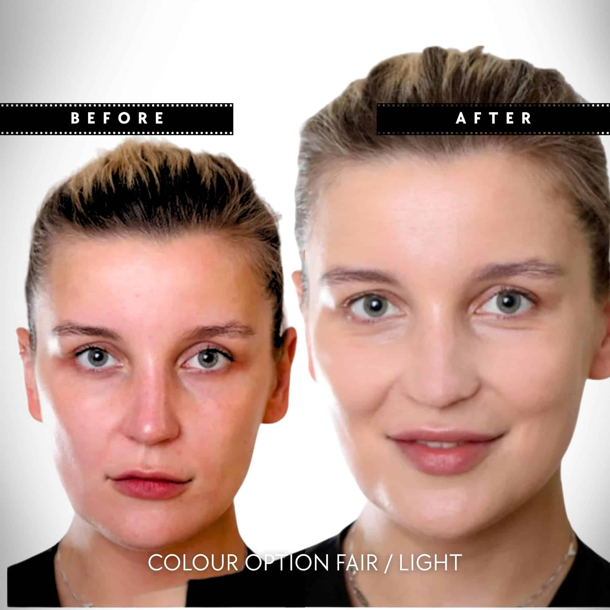 Base de Maquillaje Ready To Wear Liquid Lift - Hecho en - Imagen 10