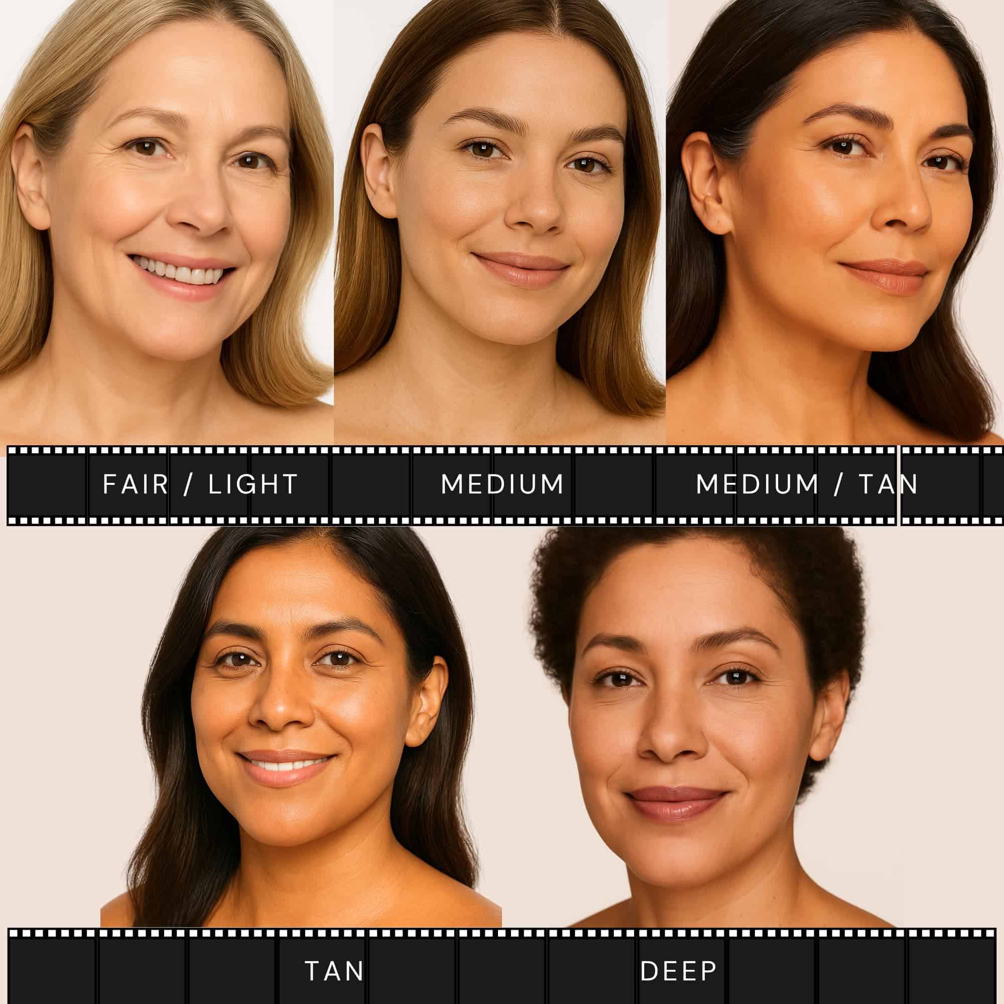 Base de Maquillaje Ready To Wear Liquid Lift - Hecho en - Imagen 9