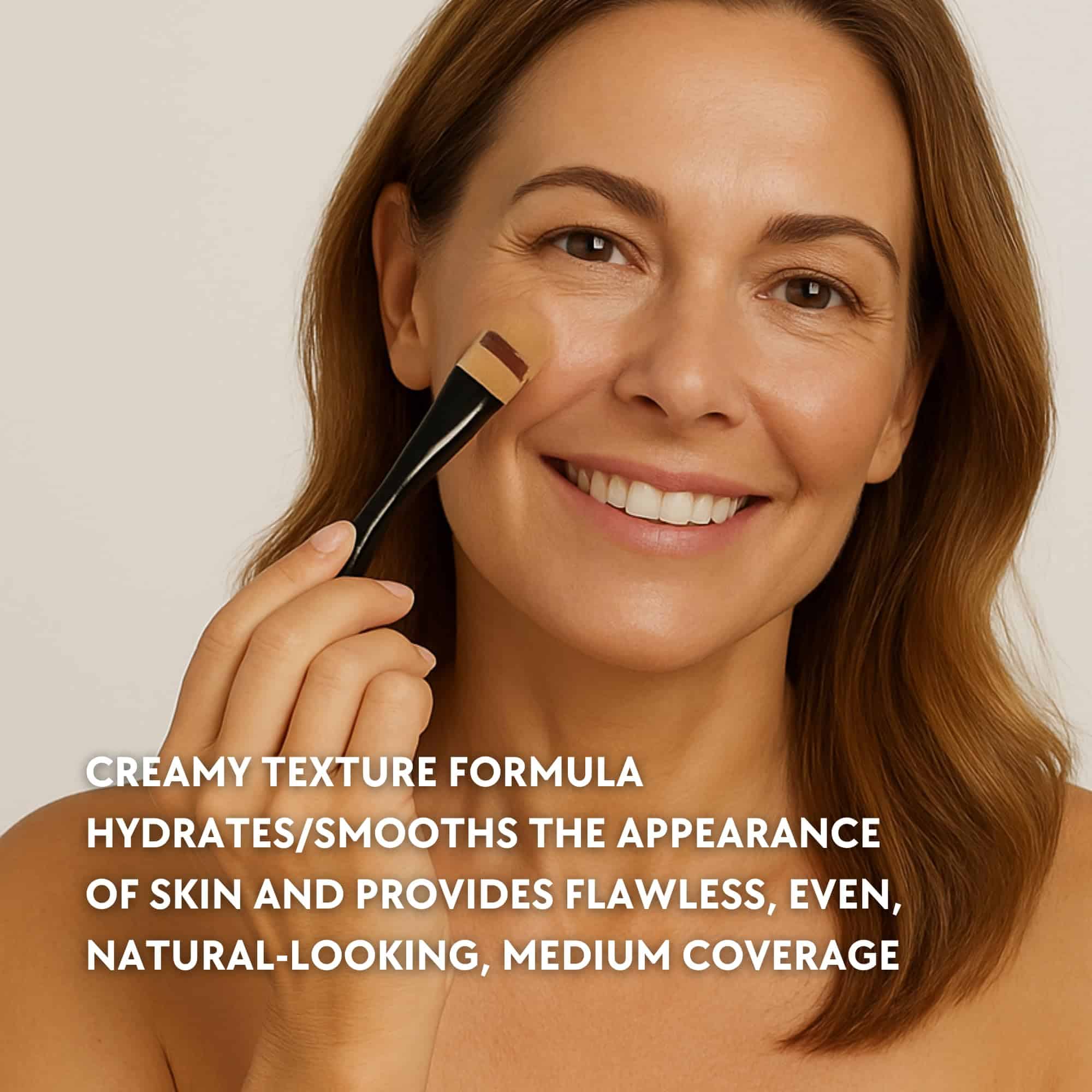 Base de Maquillaje Ready To Wear Liquid Lift - Hecho en - Imagen 5