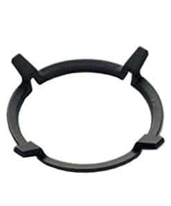 Soportes para Ollas de Hierro Fundido Antideslizantes en