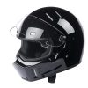 Casco de Motocicleta de Cara Completa CRG Street Bike