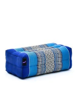 Bloque de Yoga Leewadee - Cojín para el Suelo para la