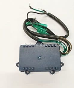 Switch Box Power Pack Para Usar en Motores Mercury CDI