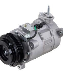 Compresor de Aire Acondicionado & Embrague -8 - Nuevo