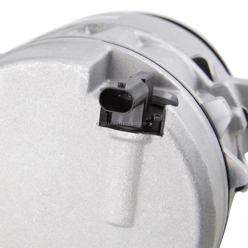 Compresor de Aire Acondicionado & Embrague -8 - Nuevo - Imagen 6