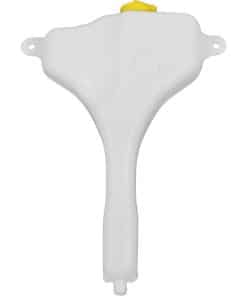 Tanque de botella de depósito de refrigerante de motor de