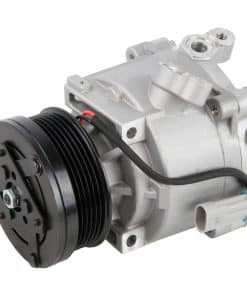 Compresor de Aire Acondicionado y Embrague -0-03818NA