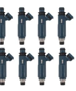 Inyector de Combustible de 4 Orificios para Motor V8 4.7L