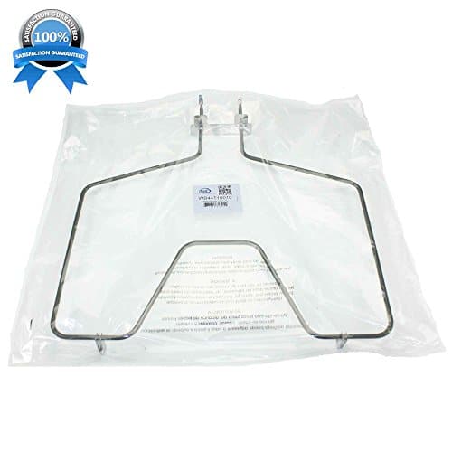 Elemento de horno de repuesto Supplying Demand WB44T10010 - Imagen 3