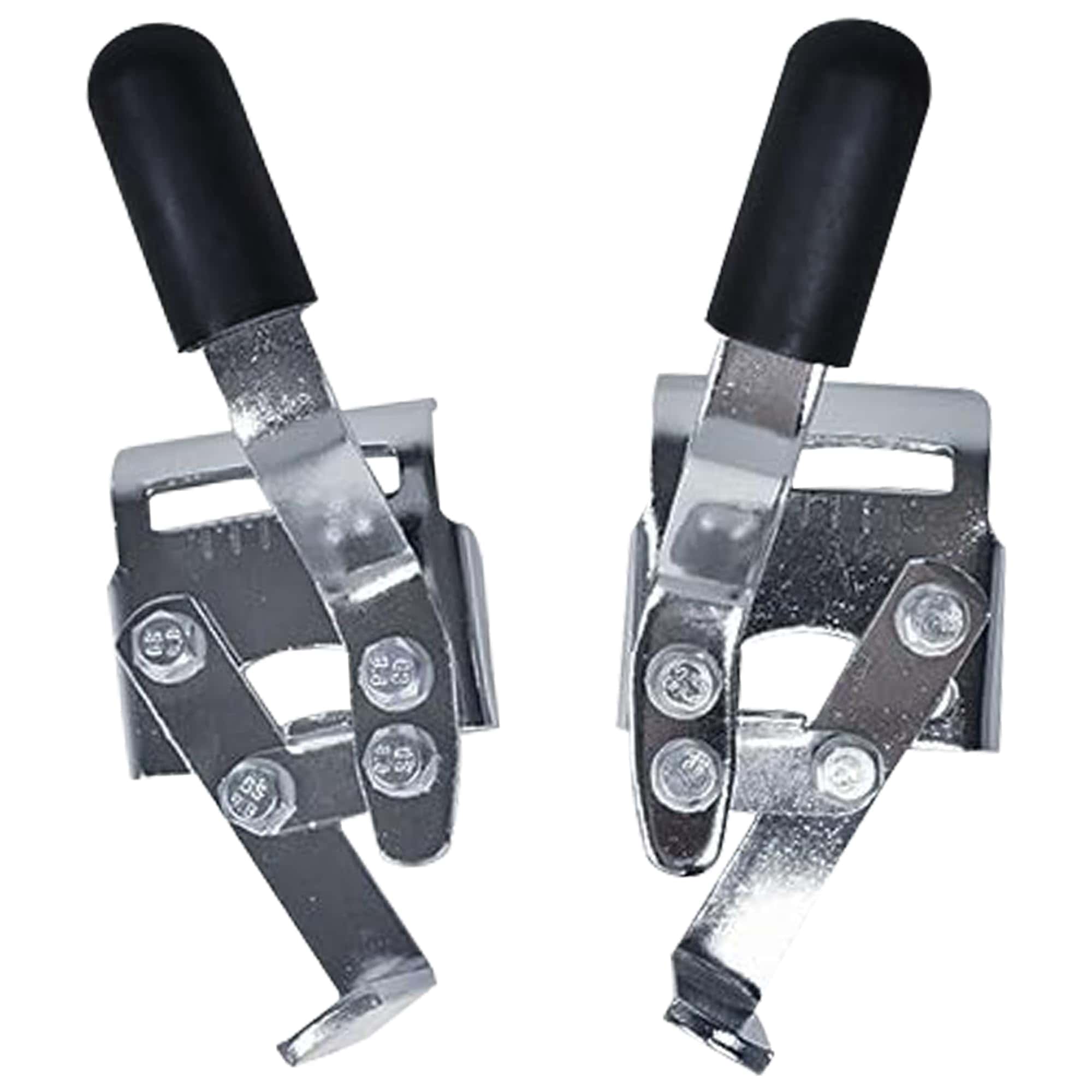 New Solutions WLB050 Bloqueo de Rueda con Pernos -