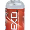 Gtechniq EXO V5 Crystal Hidrofóbico, Recubrimiento