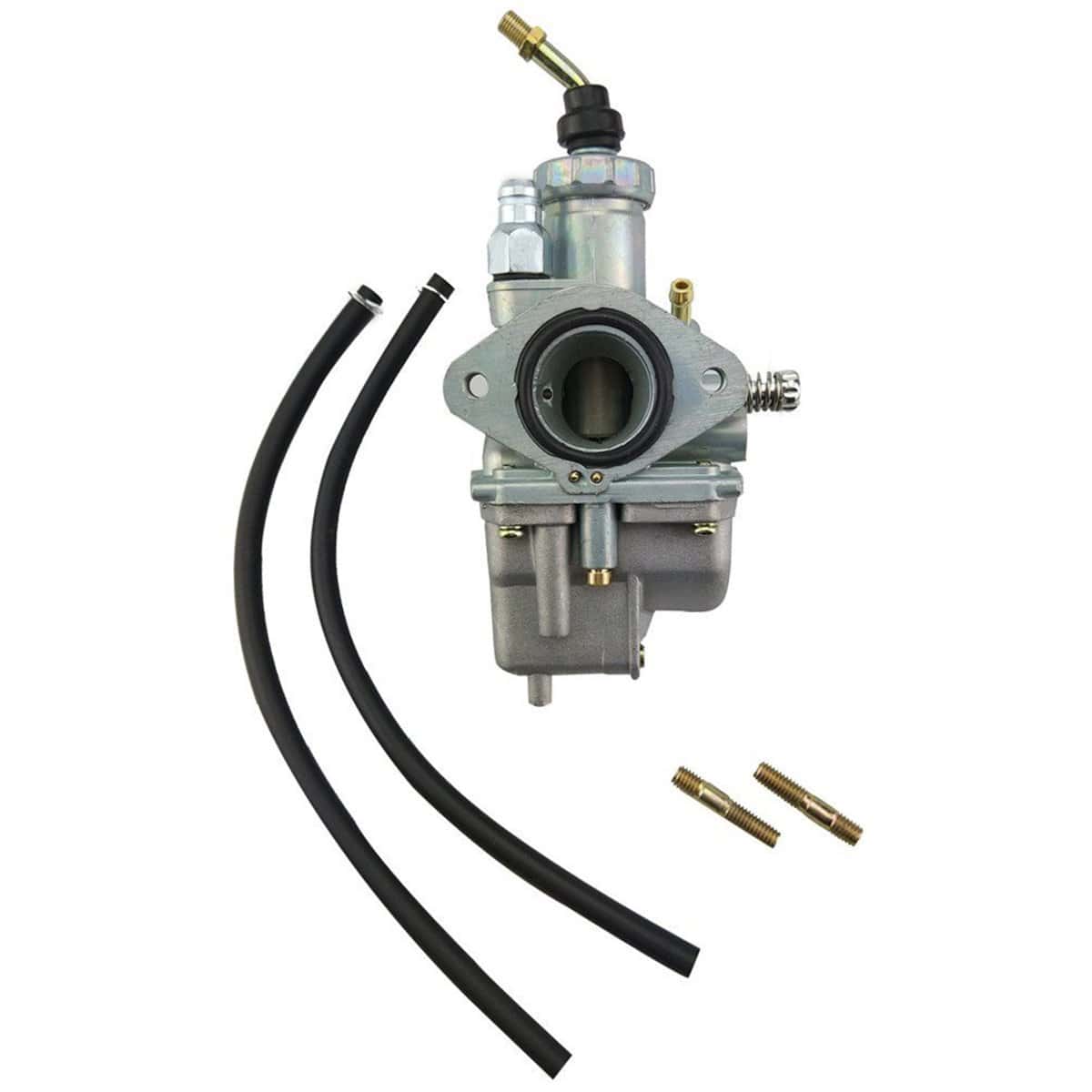 Nuevo Carburador Compatible con TIMBERWOLF YFB250 YFB 250 - Imagen 5