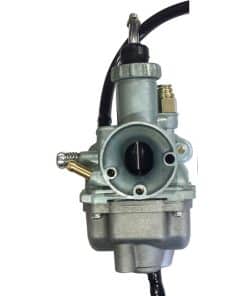 Nuevo Carburador Compatible con TIMBERWOLF YFB250 YFB 250