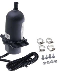 Calentador de Bloque de Motor JEENDA TPS151GT10-000 590-893