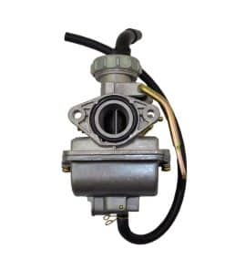 Nuevo carburador PZ20 de 20 mm para ATVs de 50 cc 70cc 90