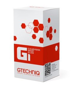Spray Repelente de Agua para Vidrios Gtechniq G1, Limpiador