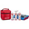 Kit Básico de Mantenimiento Gtechniq AC