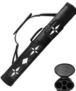 Estuche duro para palos de billar GSE Games & Sports Expert