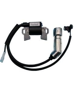 Bobina de Encendido Compatible con MTD Troy-Bilt 951-11197
