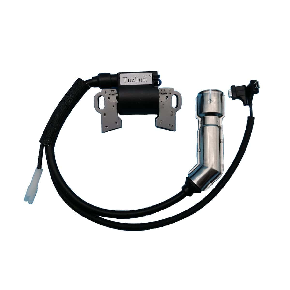 Bobina de Encendido Compatible con MTD Troy-Bilt 951-11197