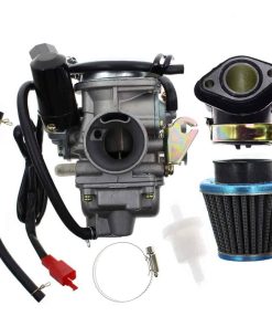 Carburador Carbhub PD24J para Go Kart Scooter GY6 125cc