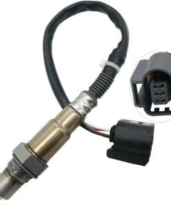 Sensor de oxígeno Amrxuts 234-5037 upstream para BMW