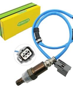 Sensor de relación de aire y combustible de oxígeno de