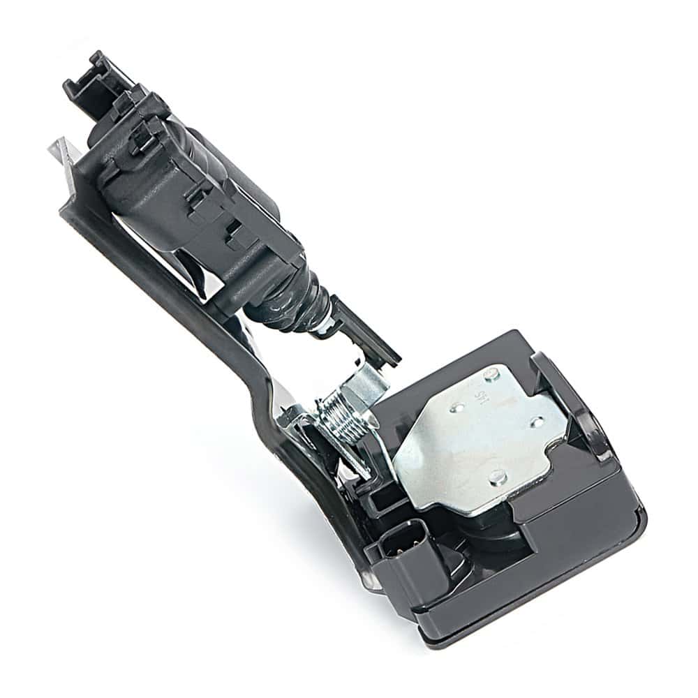 Actuador de bloqueo de portón trasero integrado HQP AUTO - Imagen 8