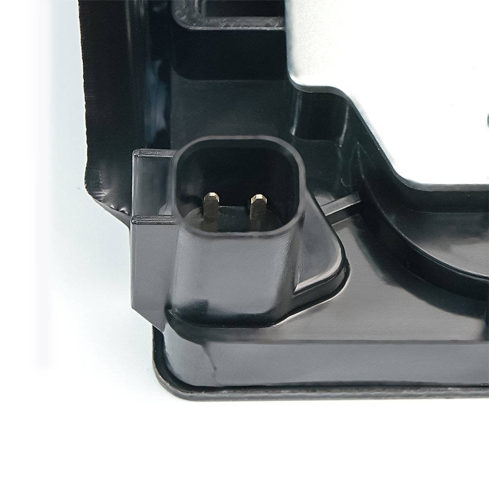 Actuador de bloqueo de portón trasero integrado HQP AUTO - Imagen 7