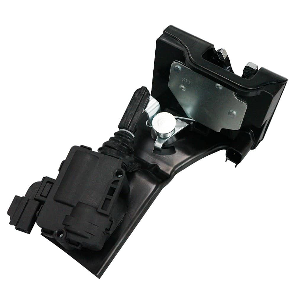 Actuador de bloqueo de portón trasero integrado HQP AUTO