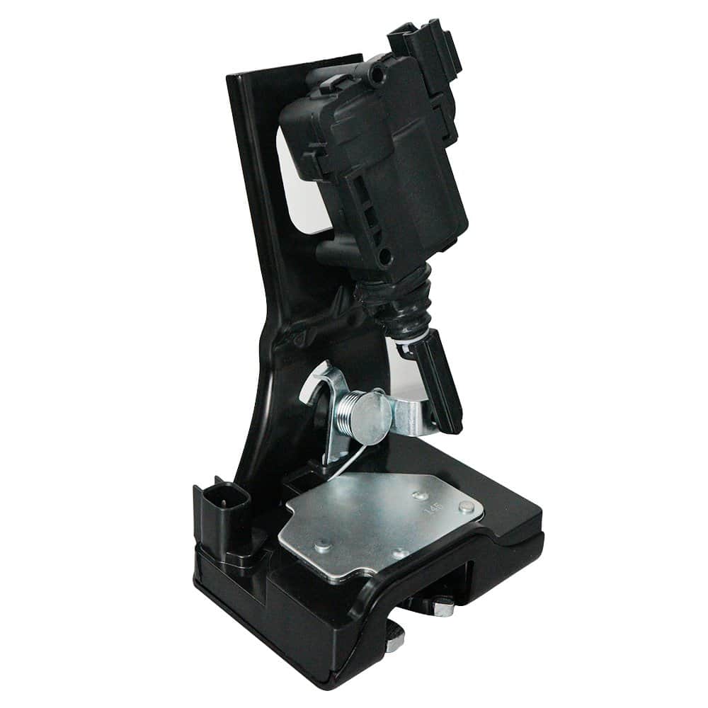 Actuador de bloqueo de portón trasero integrado HQP AUTO - Imagen 3