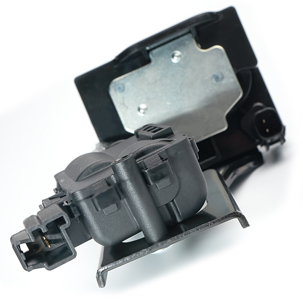 Actuador de bloqueo de portón trasero integrado HQP AUTO - Imagen 4