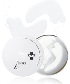 Spa Treatment UMB Stretch iSheet Japanese Under Eye Masks