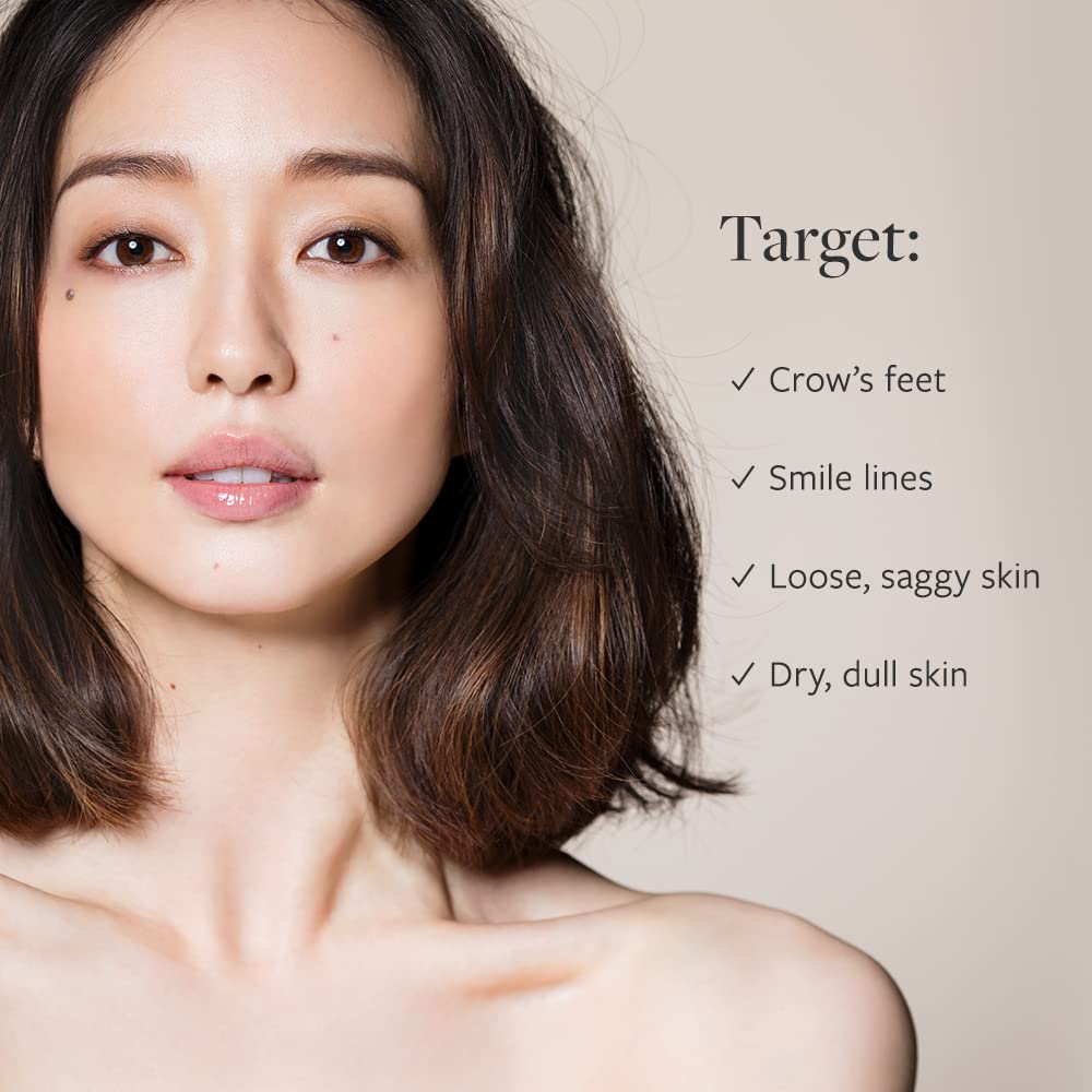 Spa Treatment UMB Stretch iSheet Japanese Under Eye Masks - Imagen 5