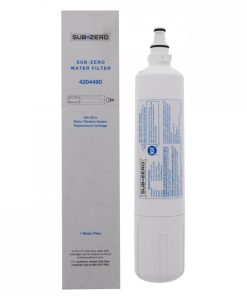 Filtro de agua para refrigerador Sub-Zero 4204490