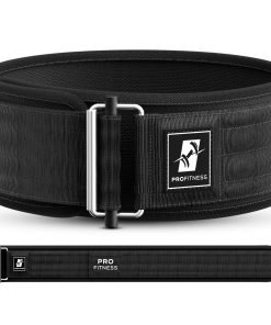 Cinturón de Sentadillas para Hombres y Mujeres | Mejora tu