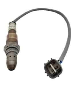 Sensor de oxígeno O2 de arriba 234-9161 de Amrxuts para