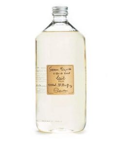 Jabón líquido de Marsella Lothantique Authentique, recarga