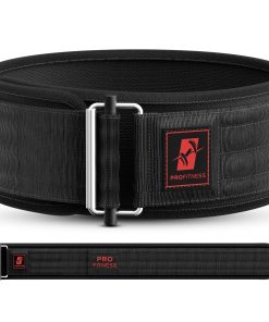 Cinturón de levantamiento de pesas | Cinturón de