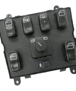 Amrxuts 1638206610 Interruptor de Control Maestro de