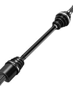 Conjunto de eje de transmisión CV trasero izquierdo derecho